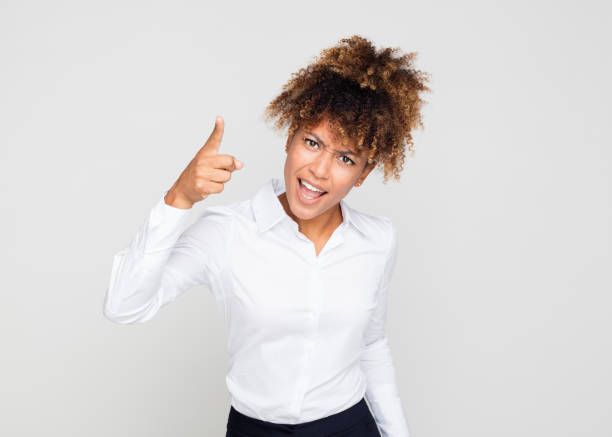 Menciptakan Sudut yang Jelas